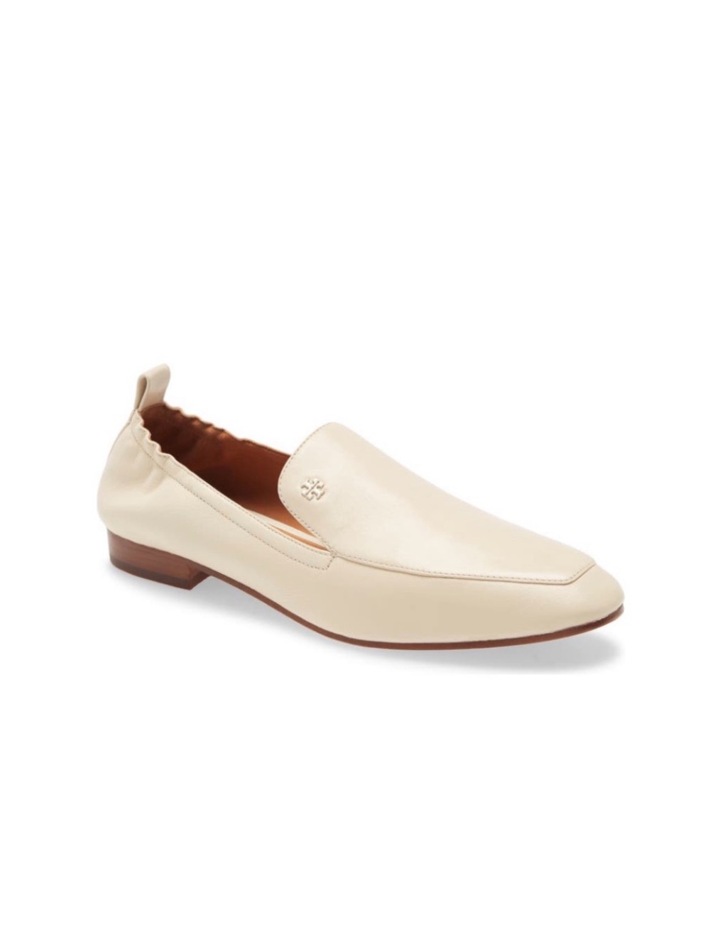 Tory Burch Kira 20mm Elastic Loafer